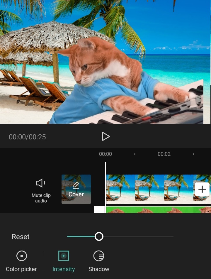 How to Add Background to Video on Android with CapCut, Free with and