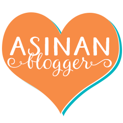 Asinan Blogger