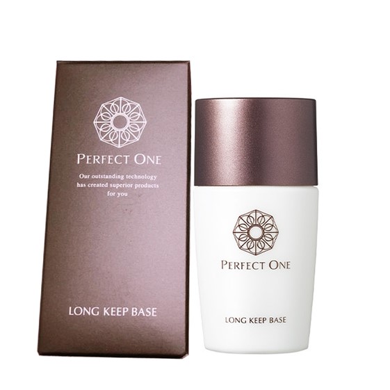 KEM LÓT DUY TRÌ LỚP TRANG ĐIỂM SP LONG KEEP BASE 22G - PERFECT ONE KEM LÓT DUY TRÌ LỚP TRANG ĐIỂM SP LONG KEEP BASE 22G - PERFECT ONE