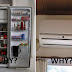 Why Air Conditioning Placed At The Top Of The Room And Why Does a Single Compartment Refrigerator Have the Freezer Always At The Top In The Refrigerator