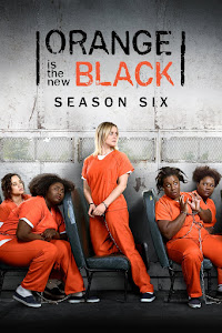 Orange Is the New Black Poster