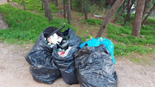 Πολίτες του Βύρωνα: Αξιέπαινη πρωτοβουλία από τη ΔΟΞΑ ΒΥΡΩΝΑ 3