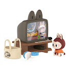 Pop Mart The Monsters TV The Monsters Home of the Elves Series Figure
