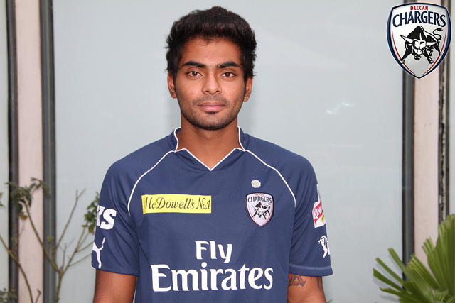 Ashish Reddy | Veethi