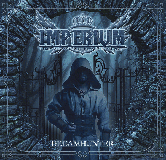 IMPERIUM - Dreamhunter (2016) full