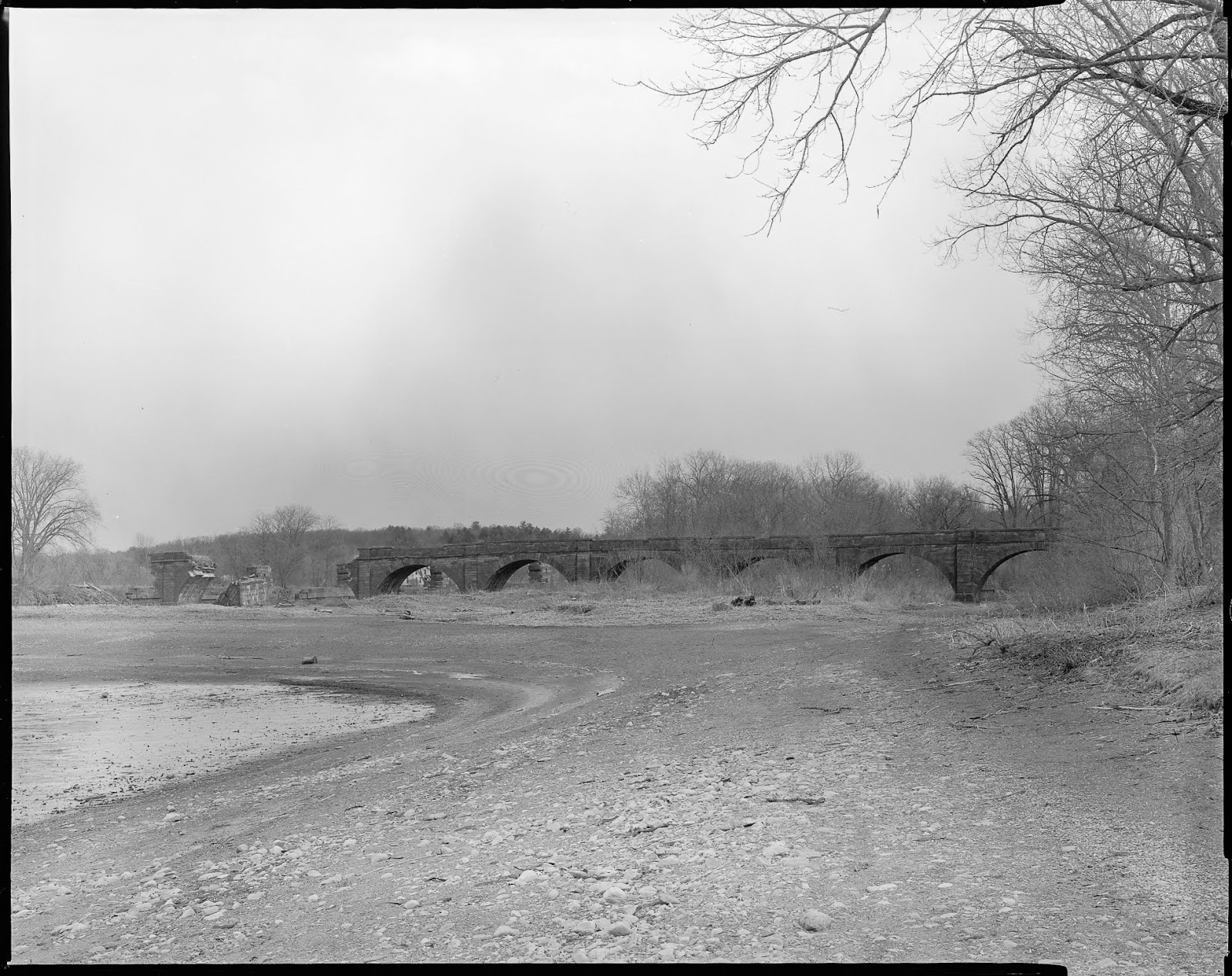 5 Ways to Spend Your Time at Schoharie Crossing