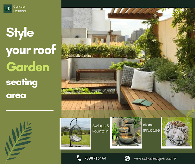 10 best Garden decor ideas for your home