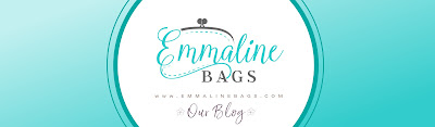 Emmaline Bags:  Sewing Patterns and Purse Supplies