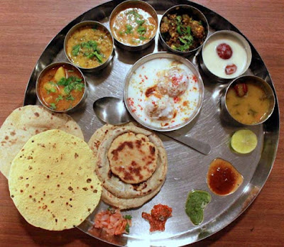 Shastra Tips about Eating 