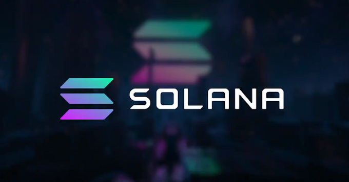 Solana vs Ethereum?