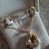 ❃ Pauline&Morgen "Primavera di Farfalla" Parure Donna - Qianse Jewellery ❃