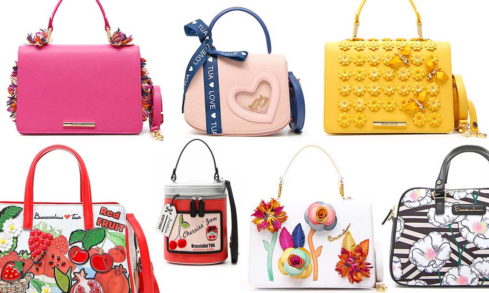 Nettare di miele Pomelo Best borse donna