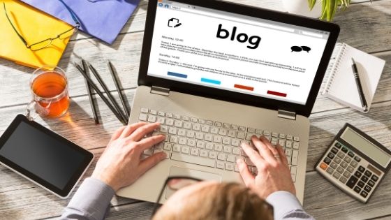 7 Interesting Facts about WordPress and Blogging