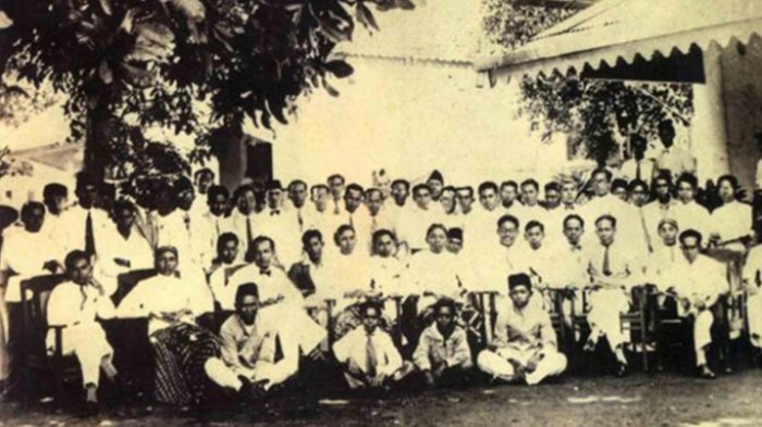 Sejarah Kongres Pemuda I  Sejarah Indonesia