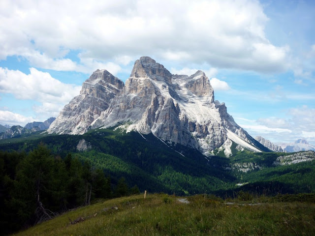 val di zoldo cosa vedere vacanza estate