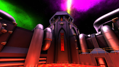 Doombringer Game Screenshot 8