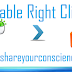How to disable mouse right click function in Blogspot / Blogger ?