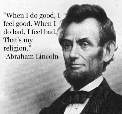 Abraham Lincoln Quotes Abraham Lincoln Quotes
