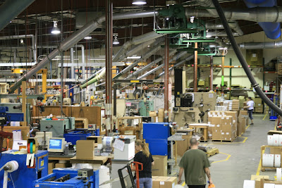 Preprinted Label Plant Preprinted Label Plant