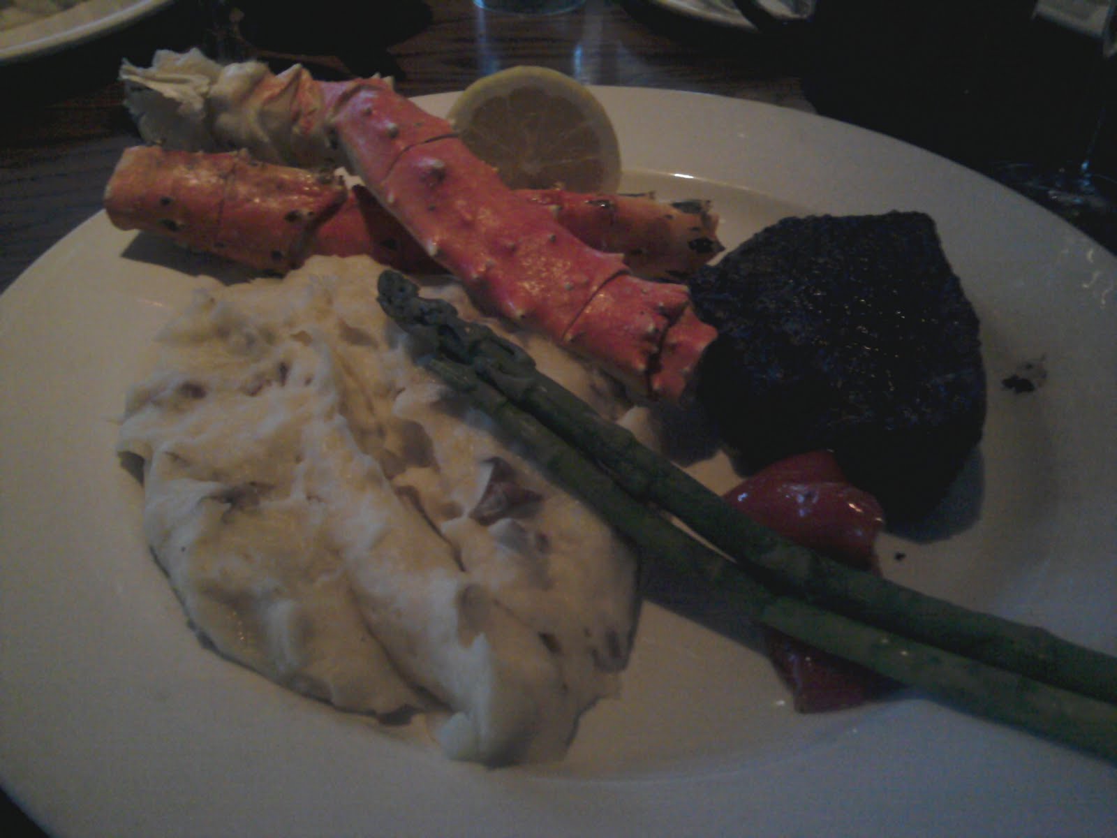 Foodaholic Feature Restaurant