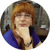 Irina VFoxy - обо мне