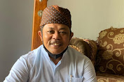 Dukung Komjen Listyo Sigit Jadi Kapolri, Masyarakat Kesepuhan Banten : Beliau Sangat Berjasa