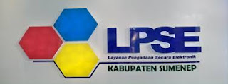 LPSE Sumenep