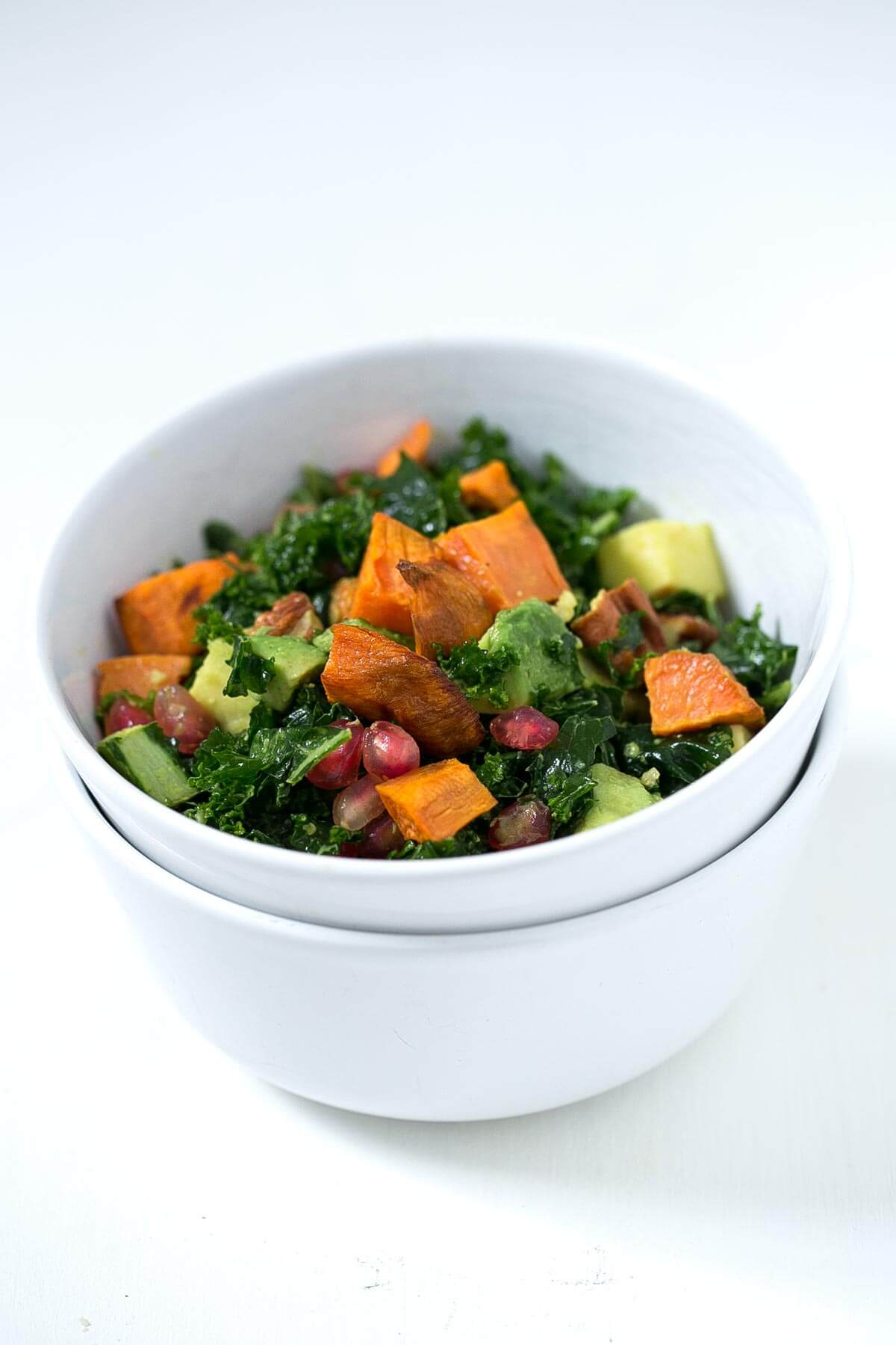 Kale Salad with Tahini and Turmeric Dressing. - Kale salads are perfect for eating outside the home because they hold up very well; in fact, they are more prosperous when the hours go by. Kale Salad with Tahini and Turmeric Dressing. - Kale salads are perfect for eating outside the home because they hold up very well; in fact, they are more prosperous when the hours go by.