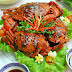 Bons plats de fruits de mer à Da Nang