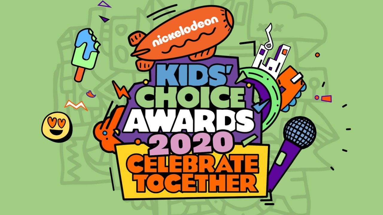 KCA Kids' Choice Awards 2021, Nickelodeon's Full Show
