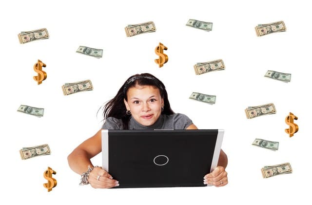 Bagi Kamu Newbie, Cobain 5 Bisnis Online Sederhana yang Lagi Ngetrend Terbaru tanpa Modal Banyak Berikut Ini Bagi Kamu Newbie, Cobain 5 Bisnis Online Sederhana yang Lagi Ngetrend Terbaru tanpa Modal Banyak Berikut Ini