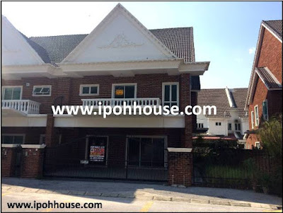 IPOH HOUSE FOR SALE (R06205)