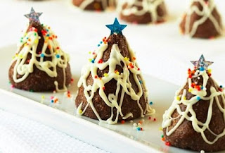 2012 Christmas Chocolates Gift Ideas