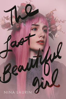 The Last Beautiful Girl by Nina Laurin