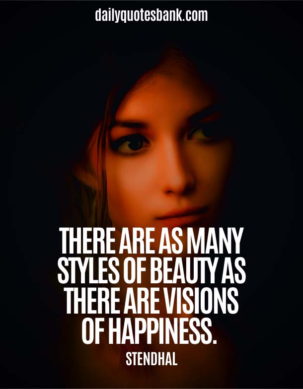 Quotes About A Woman S Beauty 133+ Beautiful Quotes About Beauty Of Girl And Woman
