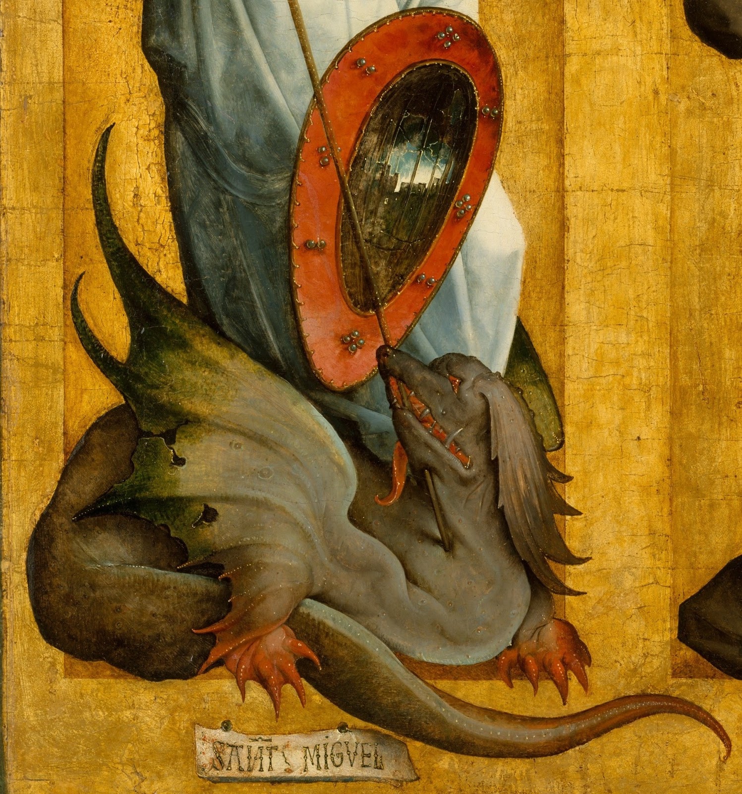 Juan de Flandes Northern Renaissance painter Tutt'Art Pittura