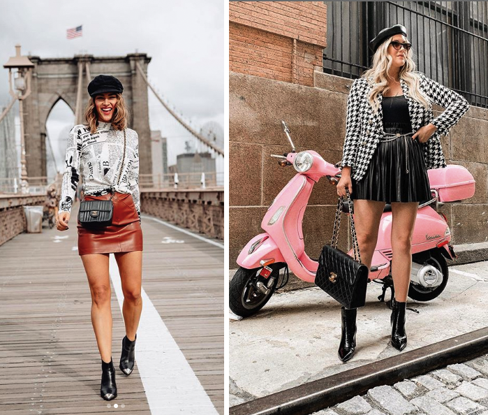 Daily Style Finds: #NYFW Most Popular Trends Worn by Fashion Bloggers