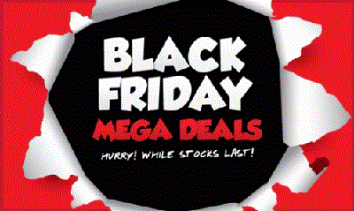 Amazon Black Friday Deals 2022: Early Black Friday offers now LIVE!