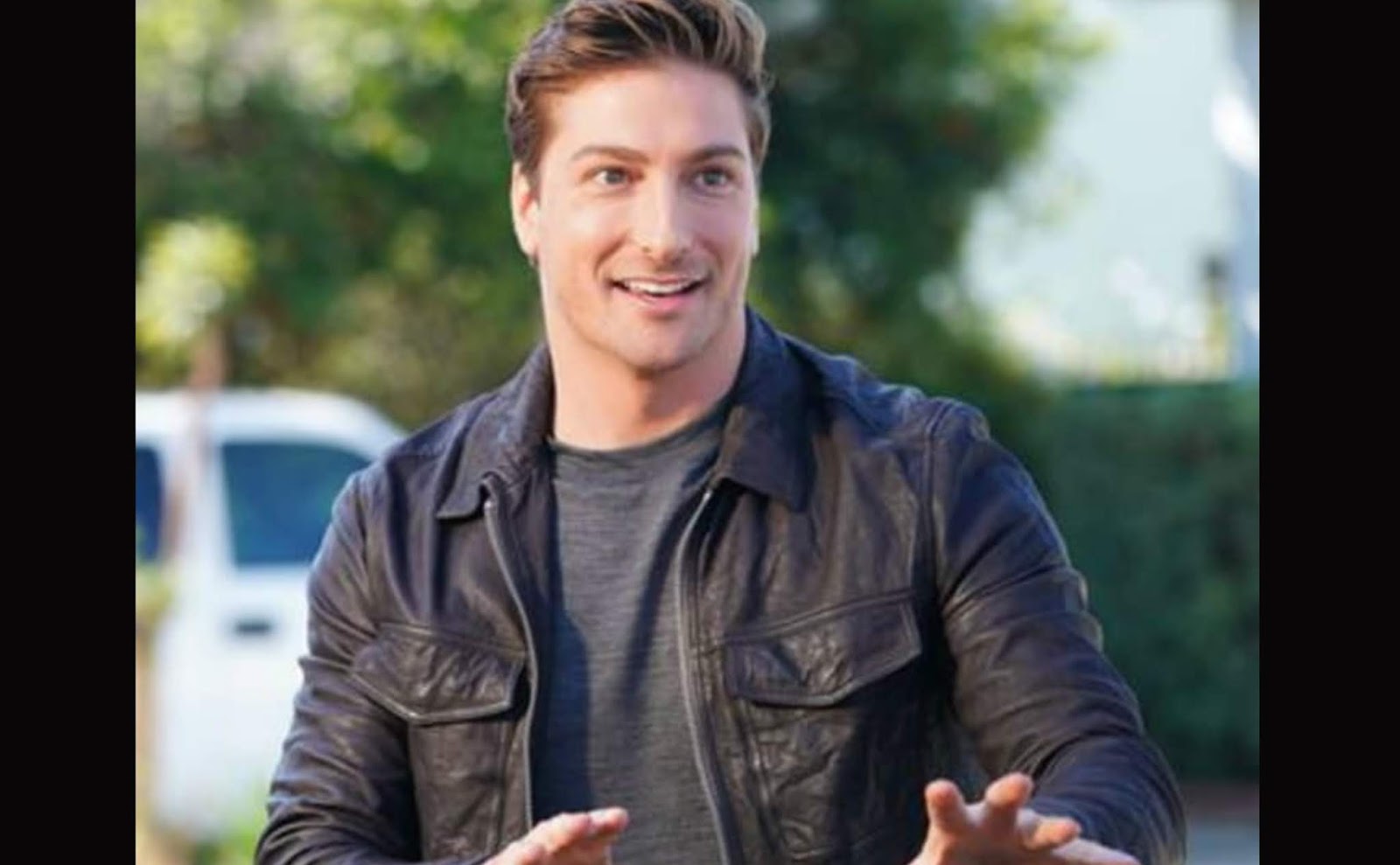 WCTH's Daniel Lissing Scores New Primetime Gig! Soap Opera News