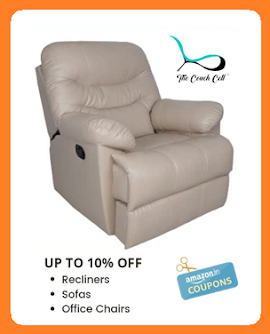 Discount Coupons: For Furnitures.