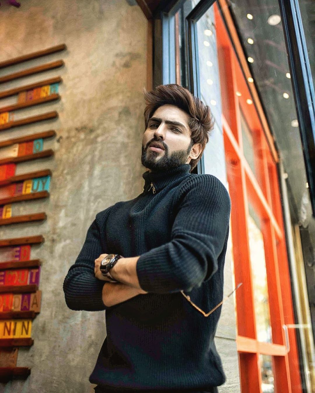 Jubin Shah Wiki Age Family Girlfriend Biography Amp Much