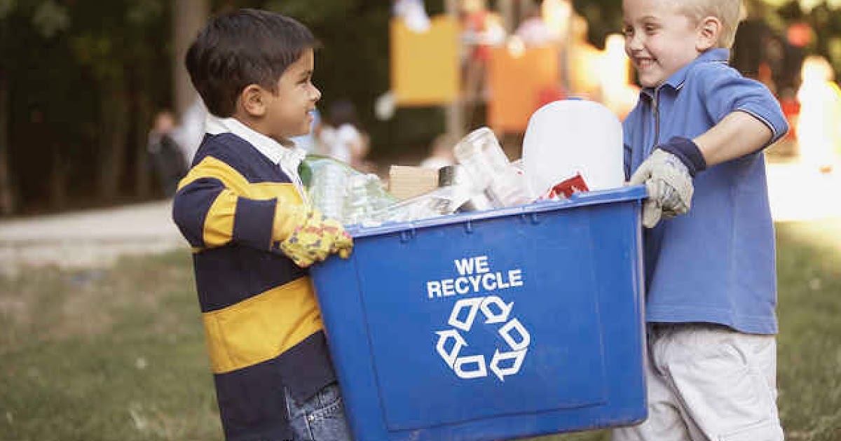 PA Environment Digest Blog Center For Rural Pennsylvania Recycling