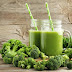 Desintoxícate y fortalece tus defensas con este jugo de brócoli