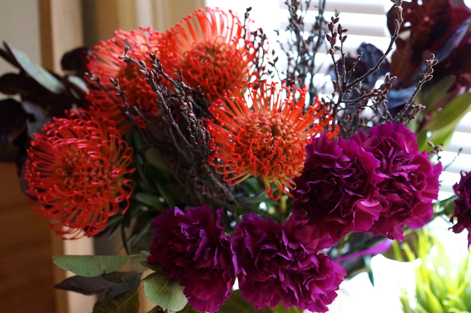 Emtalks Luxury, Affordable Flowers Through Your Letterbox from Bloom&Wild