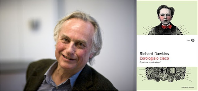 L-orologiaio-cieco-Richard-Dawkins-recensione