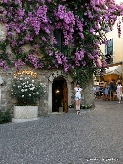 Lago di Garda - Sirmione