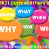 June 2021 Current Affairs Quiz-4 (#currentaffairs)(#eduvictors)(#compete4exams)