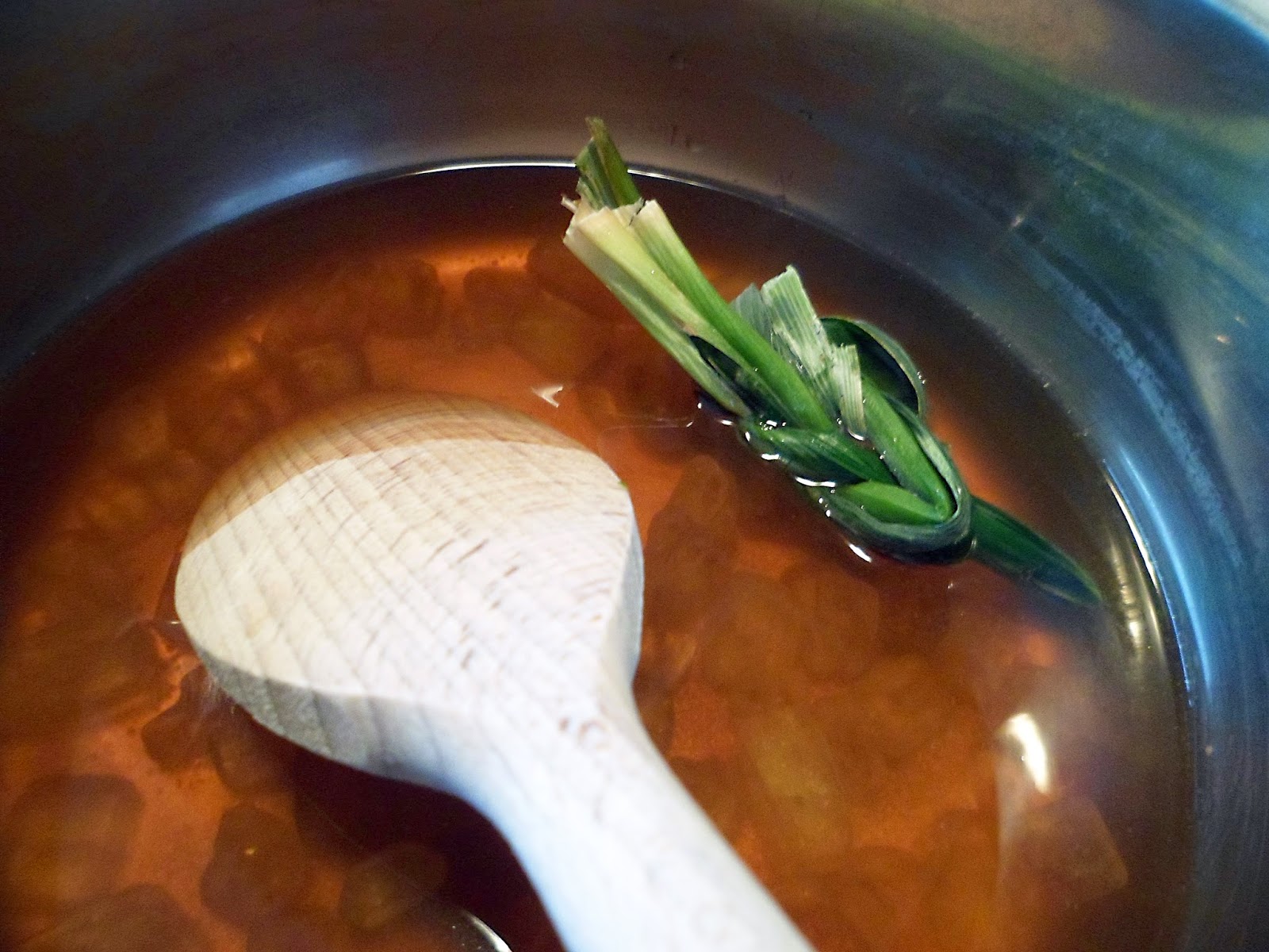 New Year Steamed Water Chestnut Cake Recipe