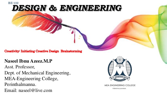 Ktu Design And Engineering Slides Be102 Full Module Notes Ktu Students Engineering Notes Syllabus Textbooks Questions