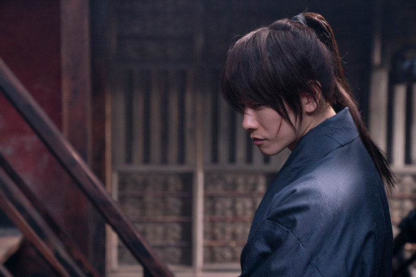 Rurouni Kenshin: The Beginning (Japan, 2021) – WorldFilmGeek